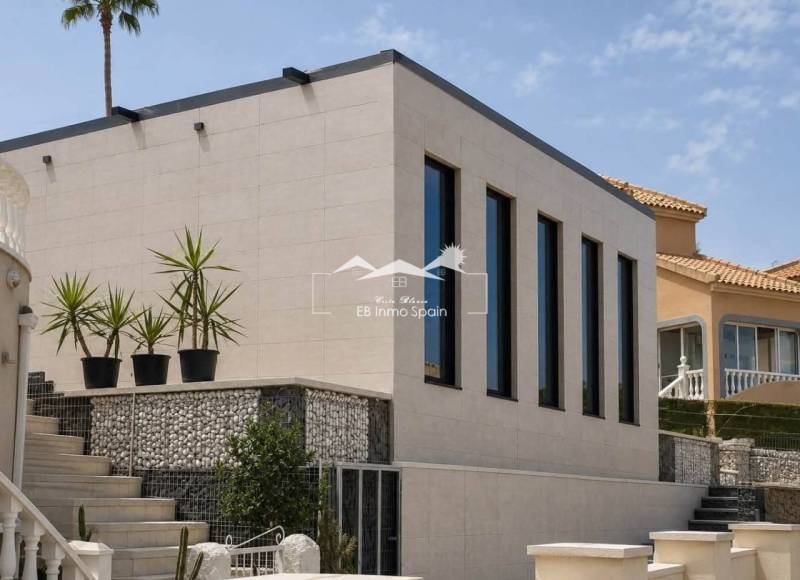 Villa - Obra Nueva - Ciudad Quesada - Ciudad Quesada