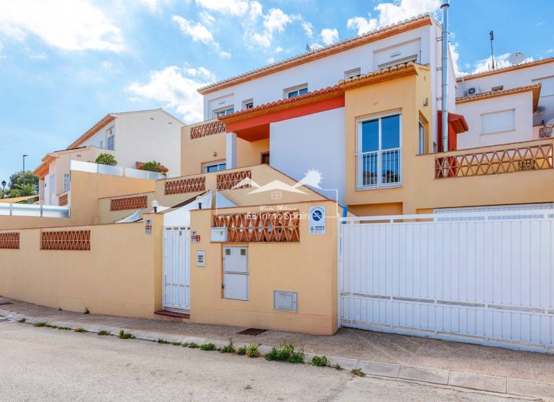 Villa - Resale - Alfas del Pi - Alfas del Pi