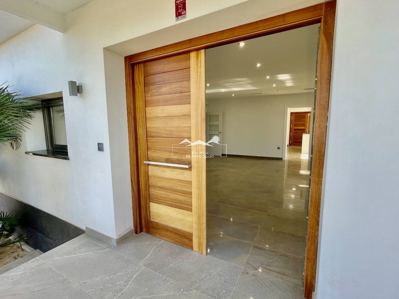 Villa - Resale - Almoradí - SP-79786