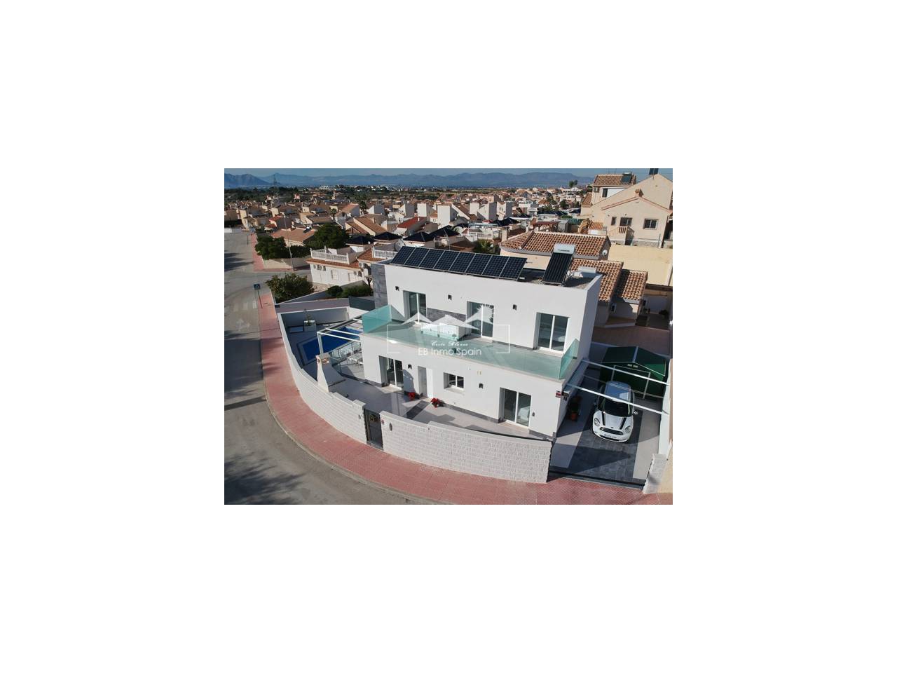 Villa - Resale - Atalaya Park - SP-11561