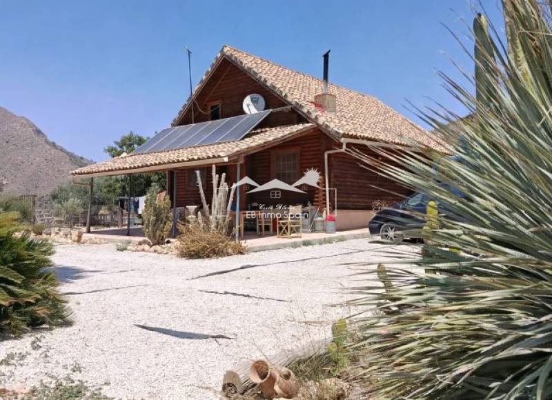 Villa - Resale - Barbarroja - Barbarroja