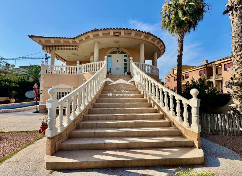 Villa - Resale - Benferri - Benferri