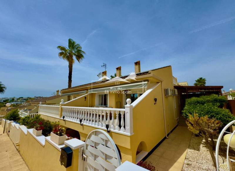 Villa - Resale - Benijofar - Benijofar