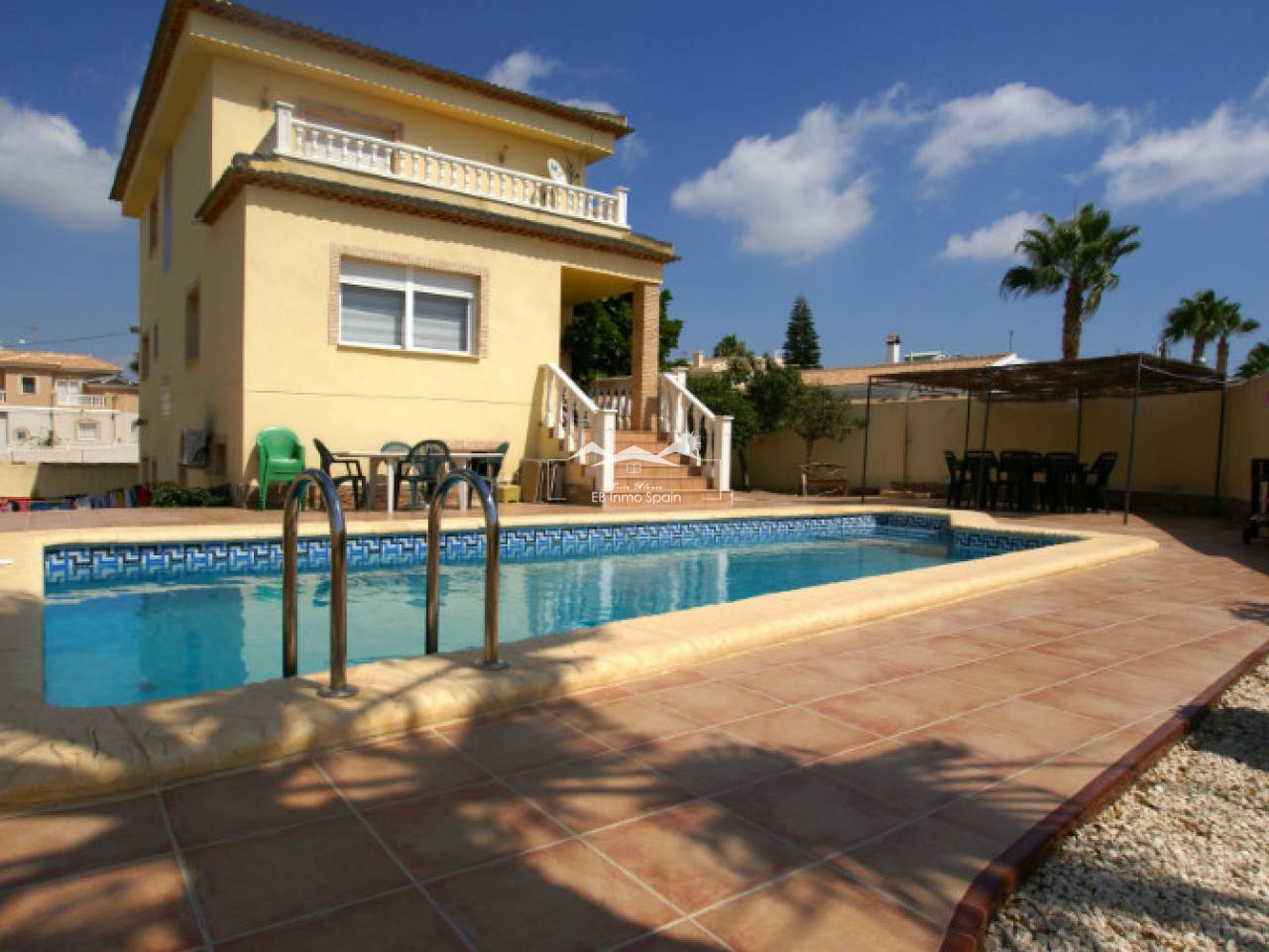 Villa - Resale - Benijofar - SP-89144