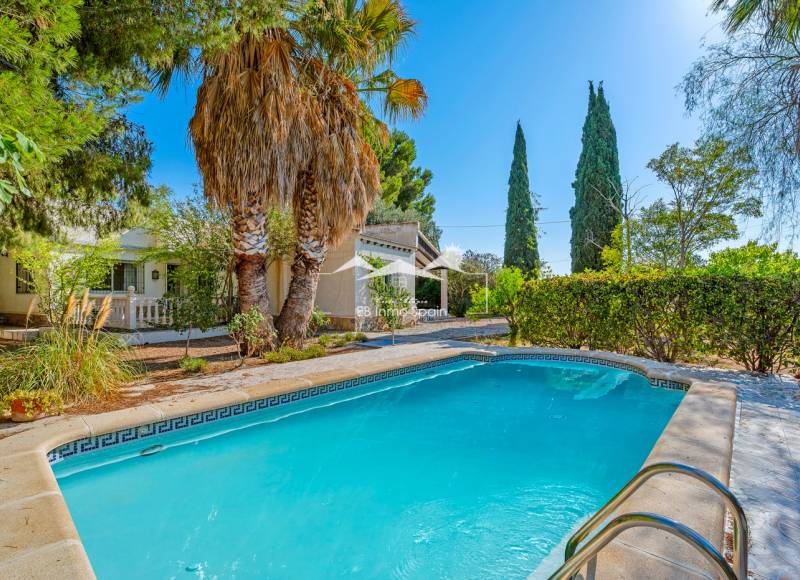 Villa - Resale - Callosa del Segura - Callosa del Segura
