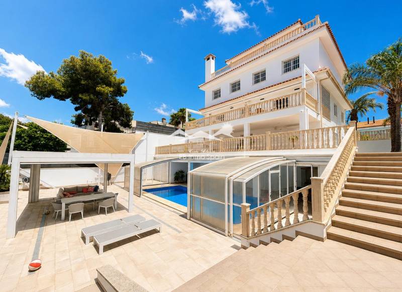 Villa - Resale - Campoamor - Campoamor