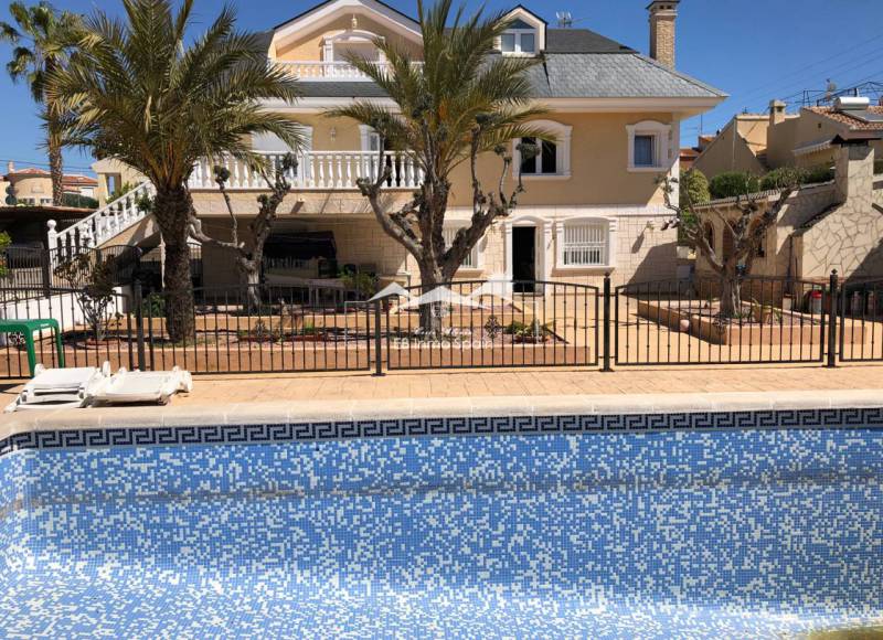 Villa - Resale - Ciudad Quesada - Ciudad Quesada