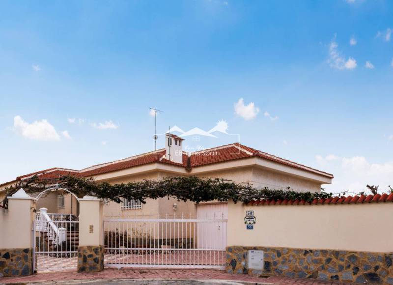 Villa - Resale - Ciudad Quesada - Ciudad Quesada