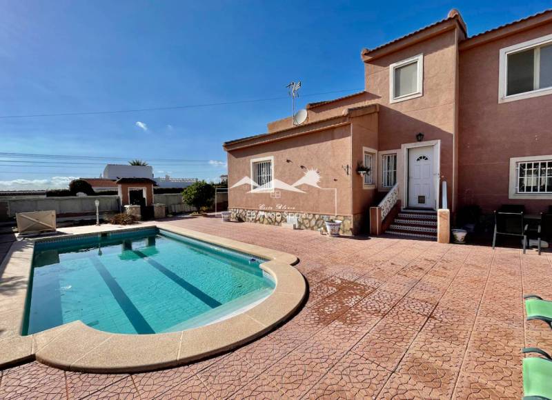 Villa - Resale - Ciudad Quesada - Ciudad Quesada