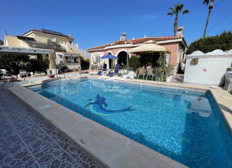 Villa - Resale - Ciudad Quesada - Ciudad Quesada