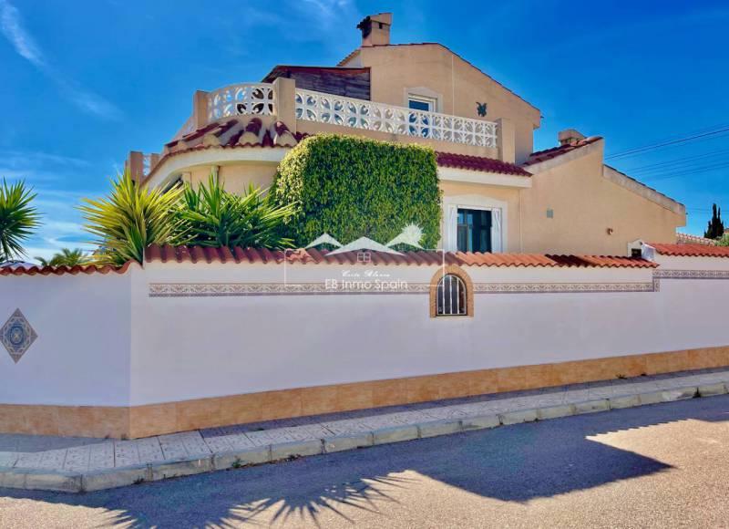 Villa - Resale - Ciudad Quesada - Ciudad Quesada