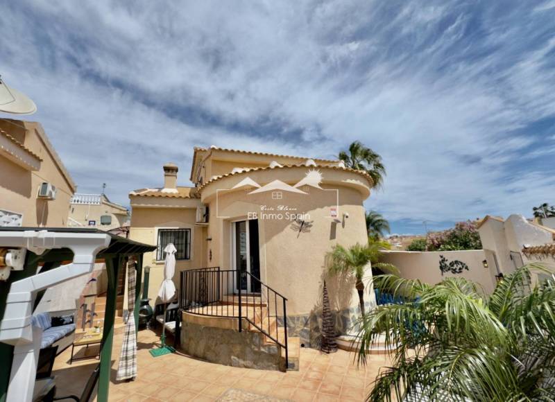 Villa - Resale - Ciudad Quesada - Ciudad Quesada