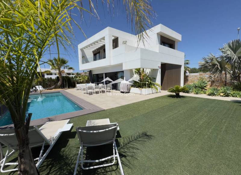 Villa - Resale - Ciudad Quesada - Ciudad Quesada