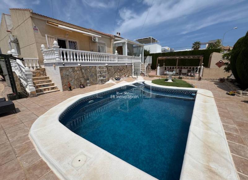 Villa - Resale - Ciudad Quesada - Ciudad Quesada