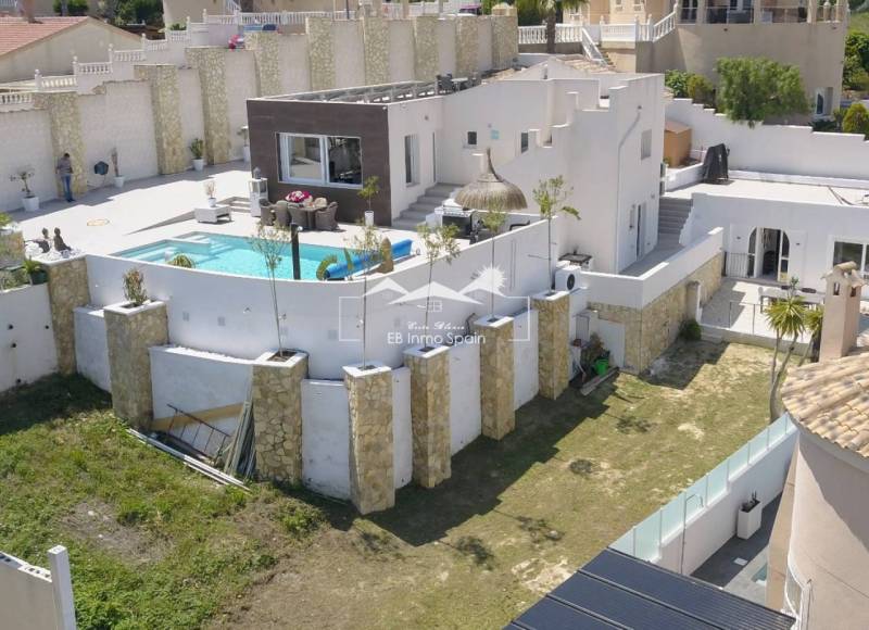 Villa - Resale - Ciudad Quesada - Ciudad Quesada