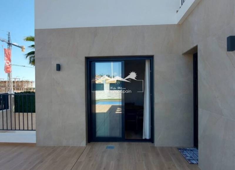 Villa - Resale - Ciudad Quesada - Ciudad Quesada