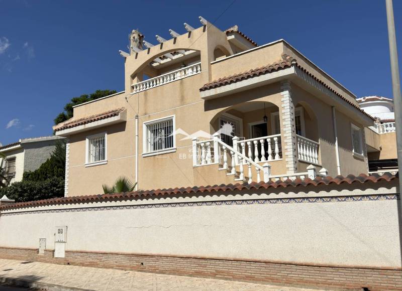 Villa - Resale - Ciudad Quesada - Ciudad Quesada