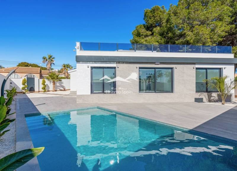 Villa - Resale - Ciudad Quesada - Ciudad Quesada