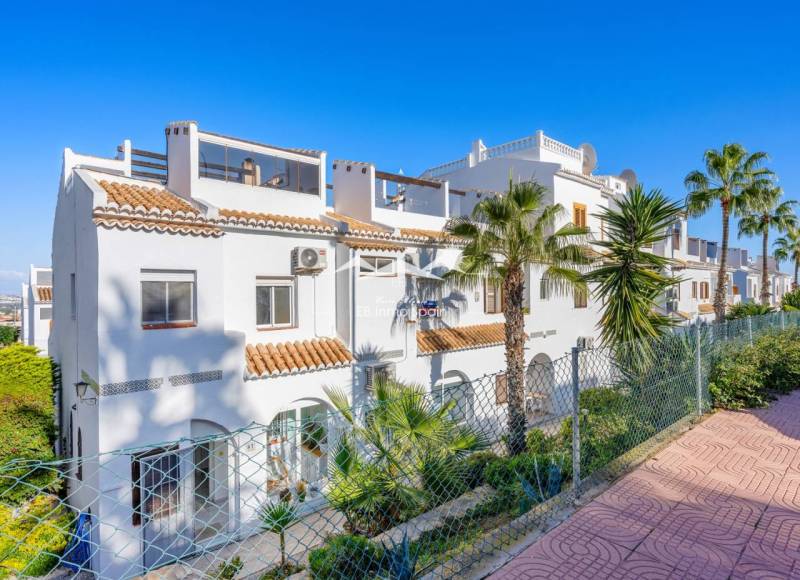 Villa - Resale - Ciudad Quesada - Ciudad Quesada