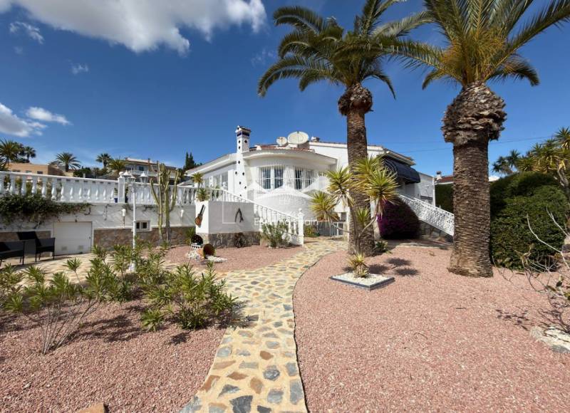 Villa - Resale - Ciudad Quesada - Ciudad Quesada