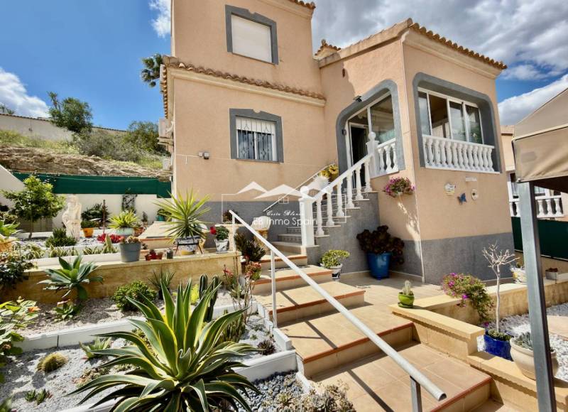 Villa - Resale - Ciudad Quesada - Ciudad Quesada