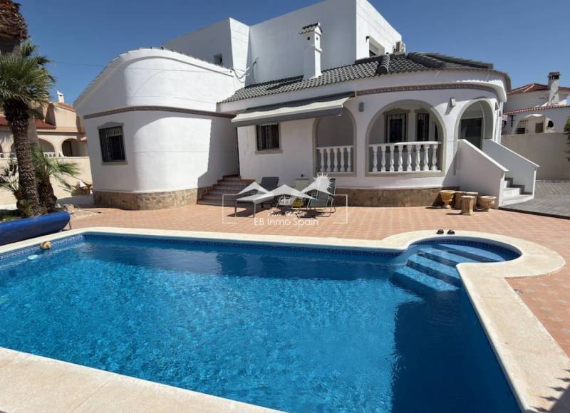 Villa - Resale - Ciudad Quesada - Ciudad Quesada
