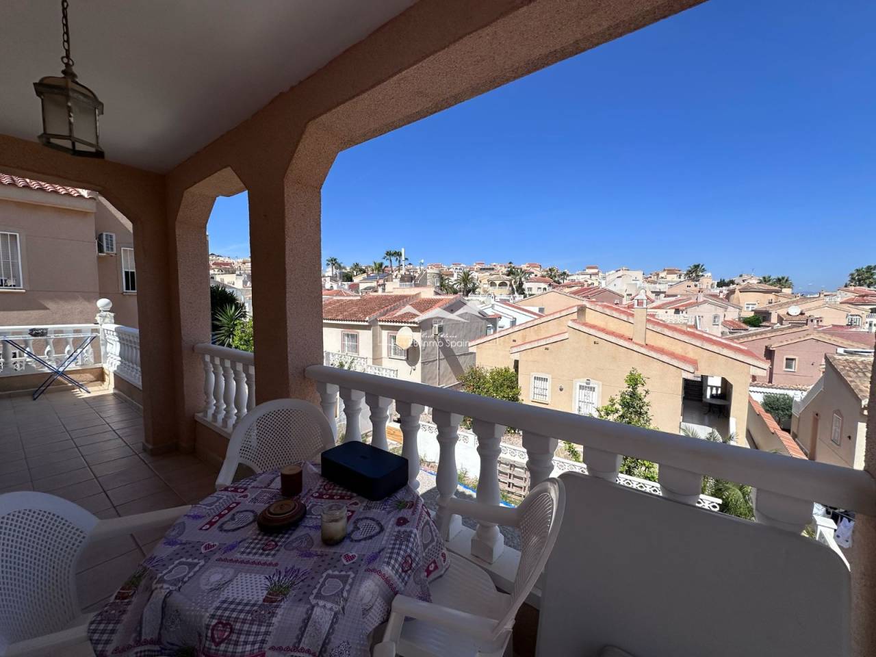 Villa - Resale - Ciudad Quesada - EB0904