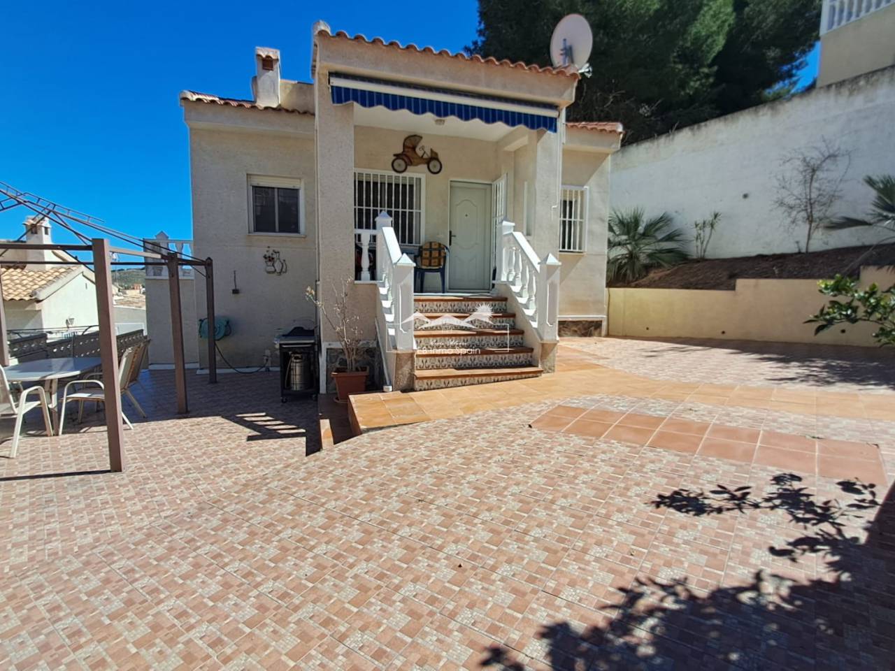 Villa - Resale - Ciudad Quesada - EBK0307