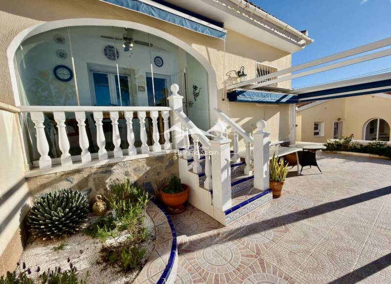 Villa - Resale - Ciudad Quesada - La Fiesta