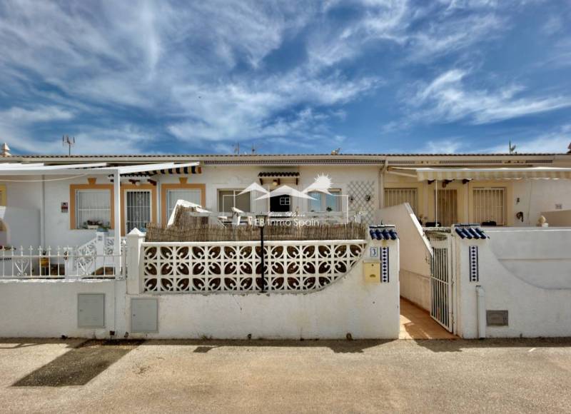 Villa - Resale - Ciudad Quesada - Pueblo Bravo