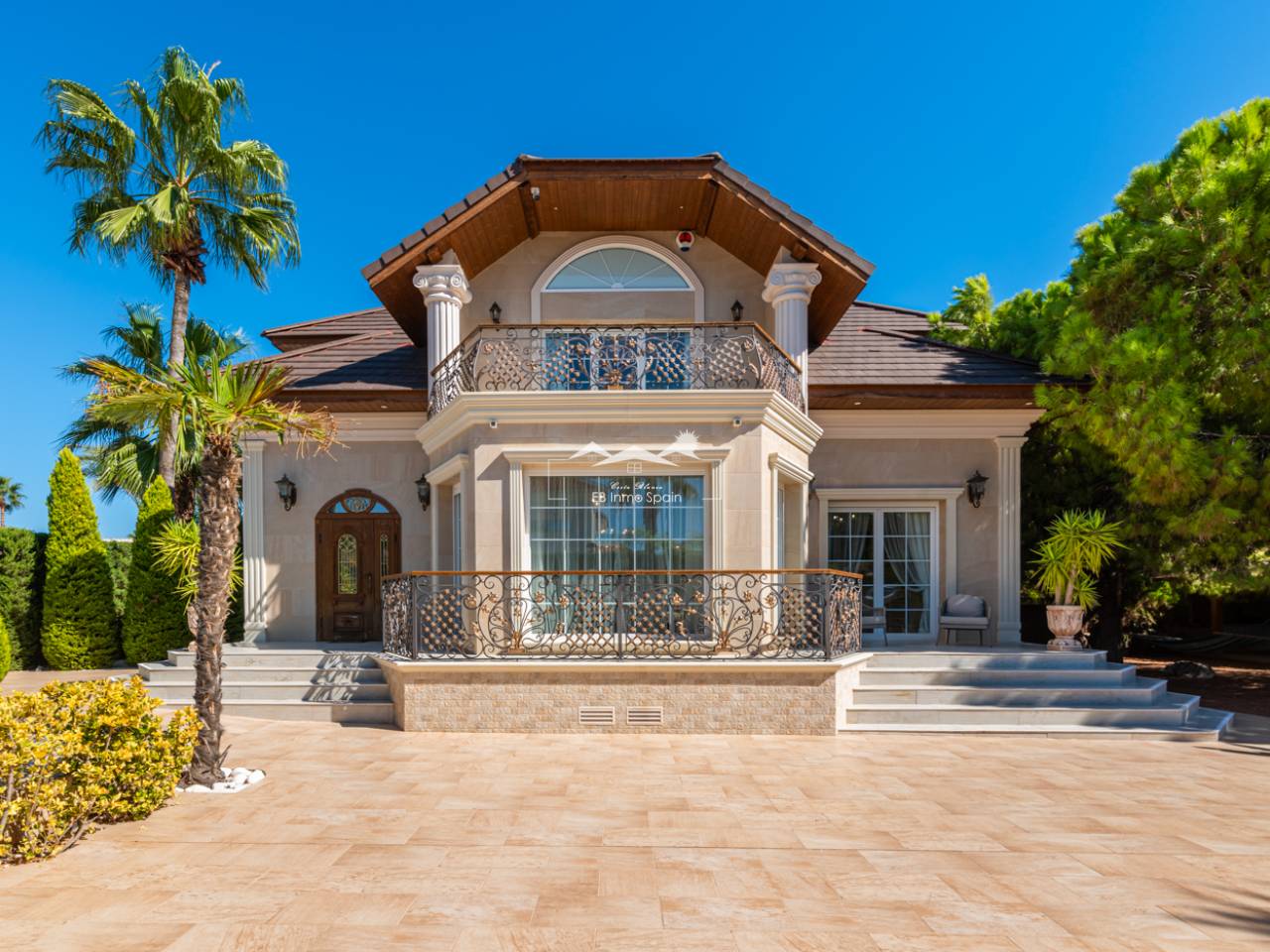 Villa - Resale - Ciudad Quesada - Rojales - BBC-23655
