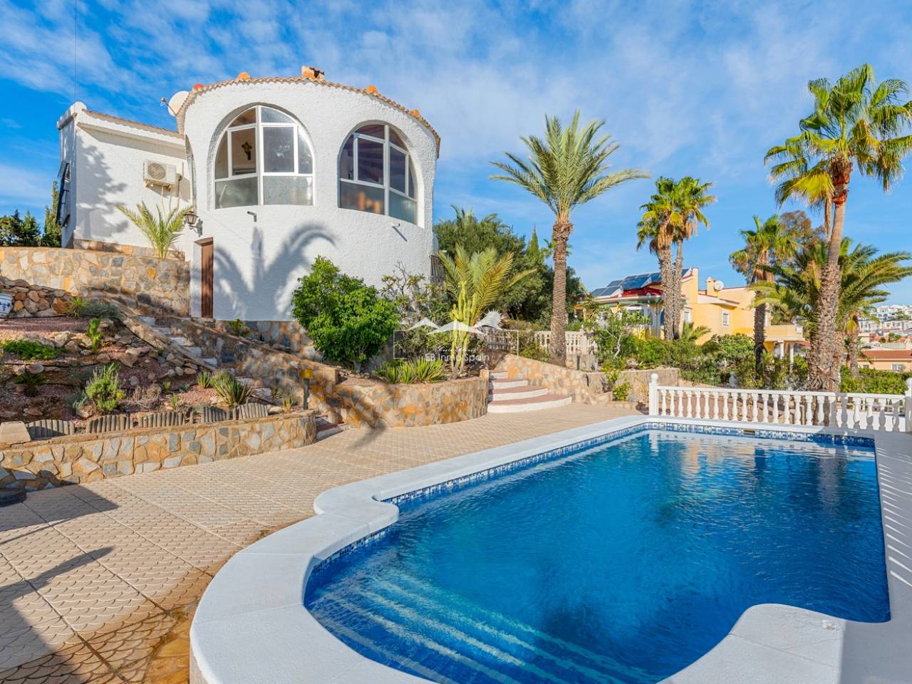 Villa - Resale - Ciudad Quesada - Rojales - BBC-26402