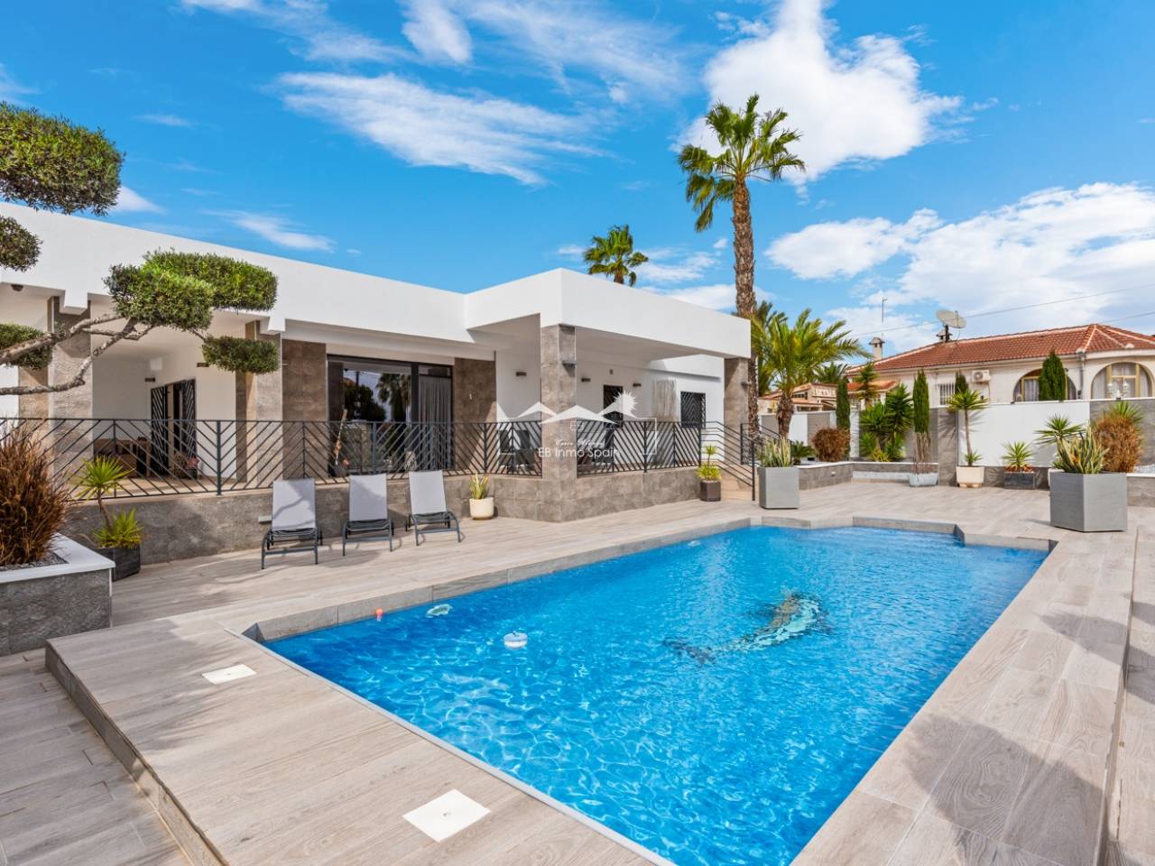 Villa - Resale - Ciudad Quesada - Rojales - BBC-44833