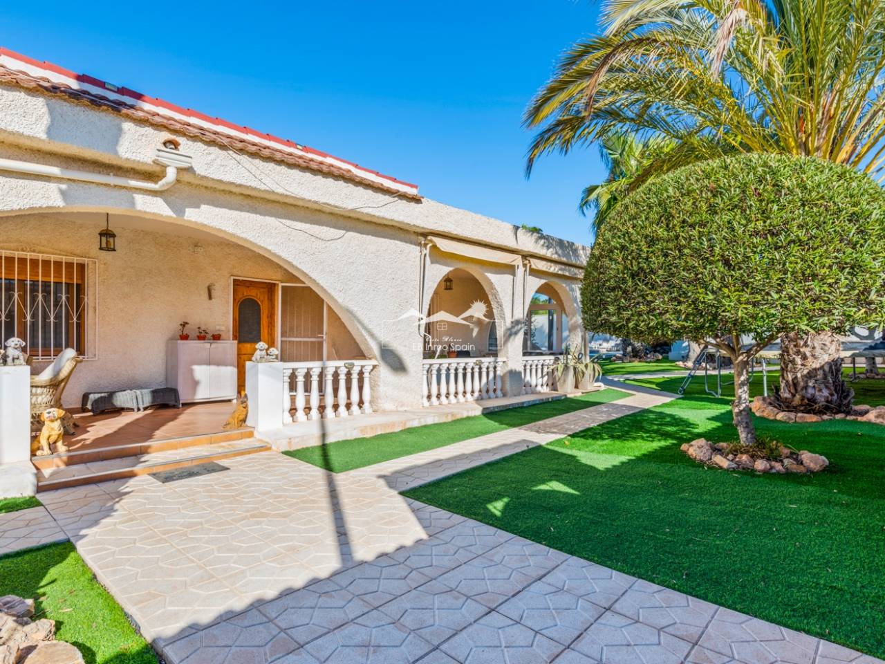 Villa - Resale - Ciudad Quesada - Rojales - BBC-90611