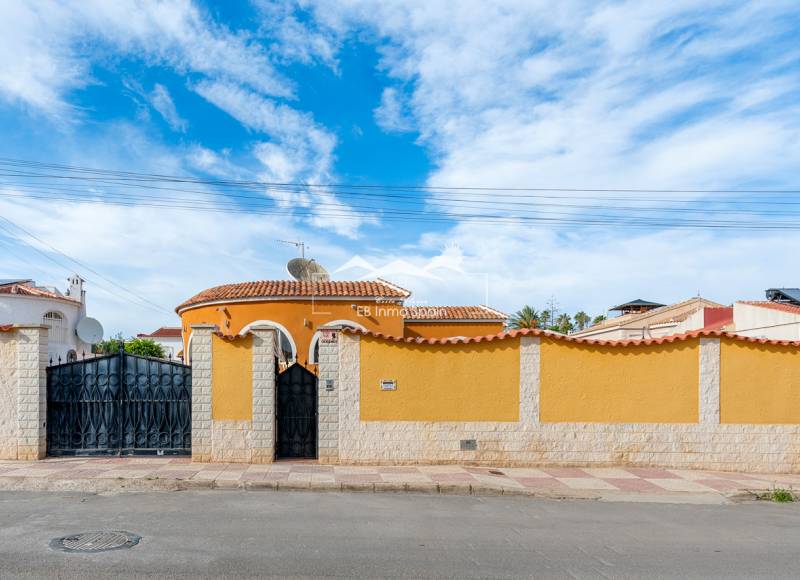 Villa - Resale - Ciudad Quesada - Rojales - Ciudad Quesada - Rojales