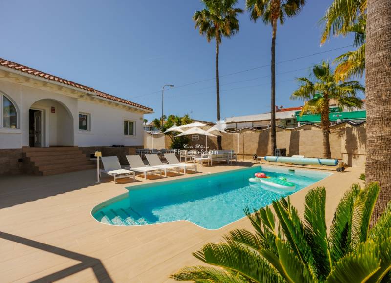 Villa - Resale - Ciudad Quesada - Rojales - Ciudad Quesada - Rojales