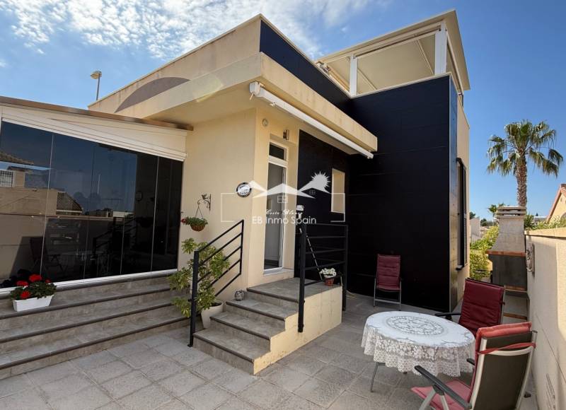 Villa - Resale - Ciudad Quesada - Rojales - Rojales