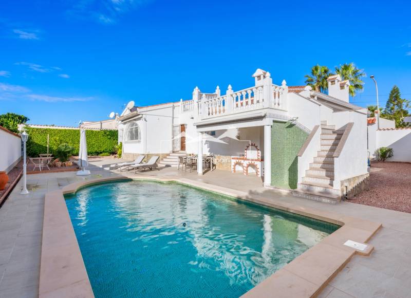 Villa - Resale - Ciudad Quesada - Rojales - Rojales