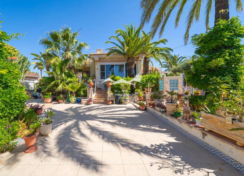 Villa - Resale - Ciudad Quesada - Rojales - Rojales
