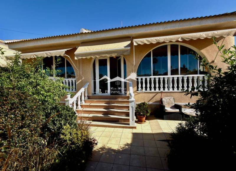 Villa - Resale - Ciudad Quesada - Rojales