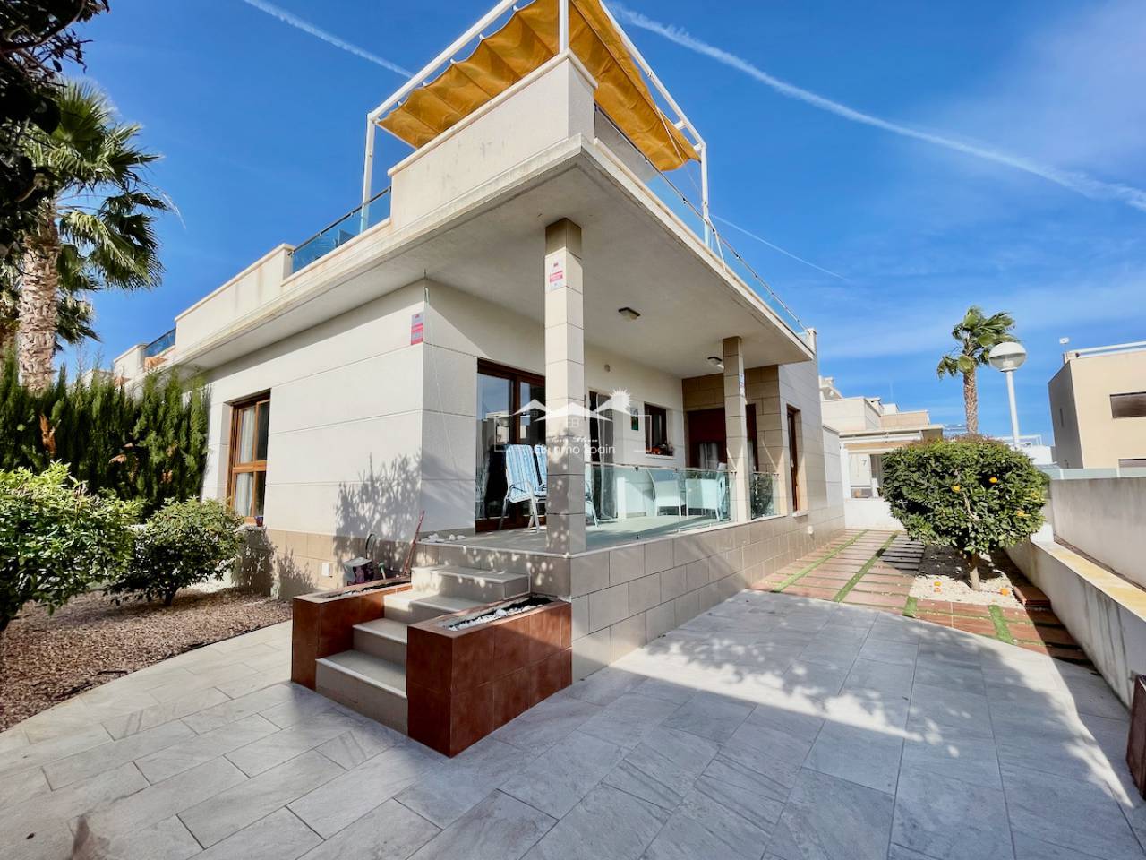 Villa - Resale - Ciudad Quesada - SP-42801