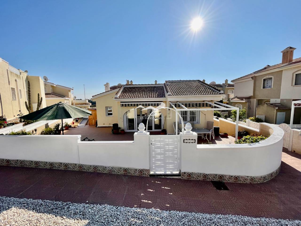Villa - Resale - Ciudad Quesada - SP-50250