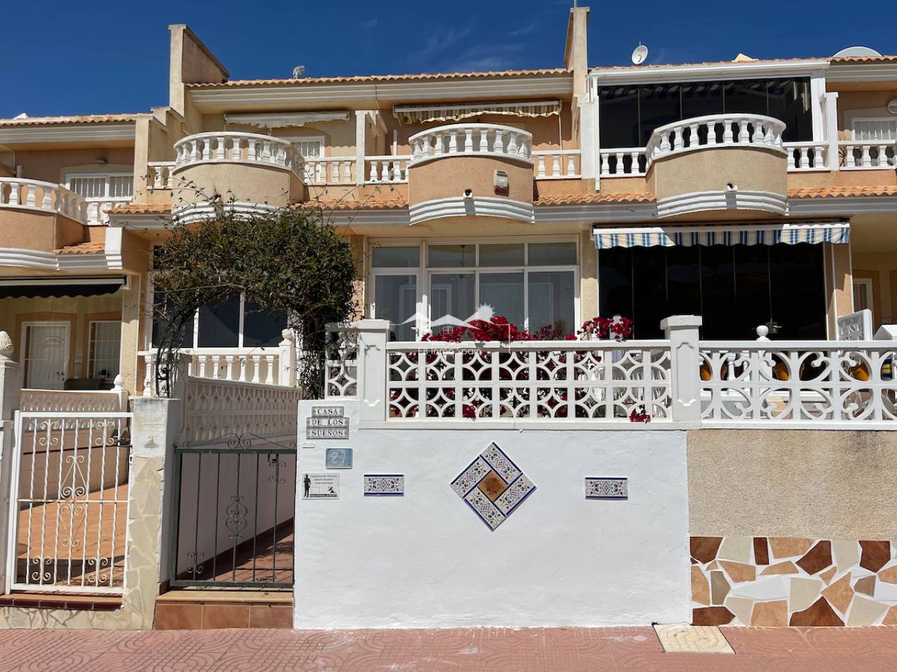Villa - Resale - Ciudad Quesada - SP-53837
