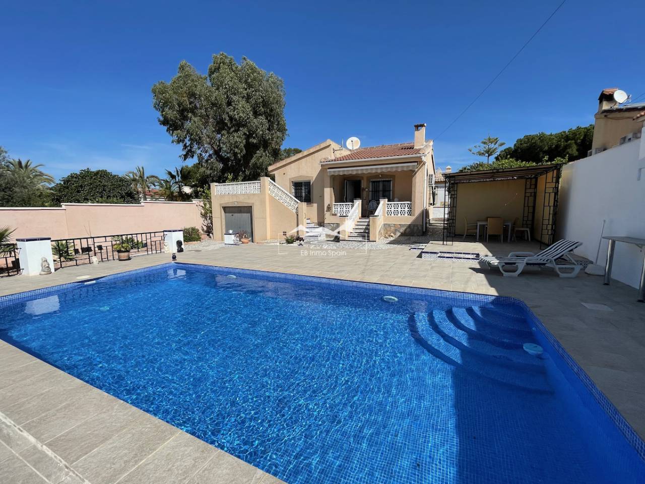 Villa - Resale - Ciudad Quesada - SP-56550
