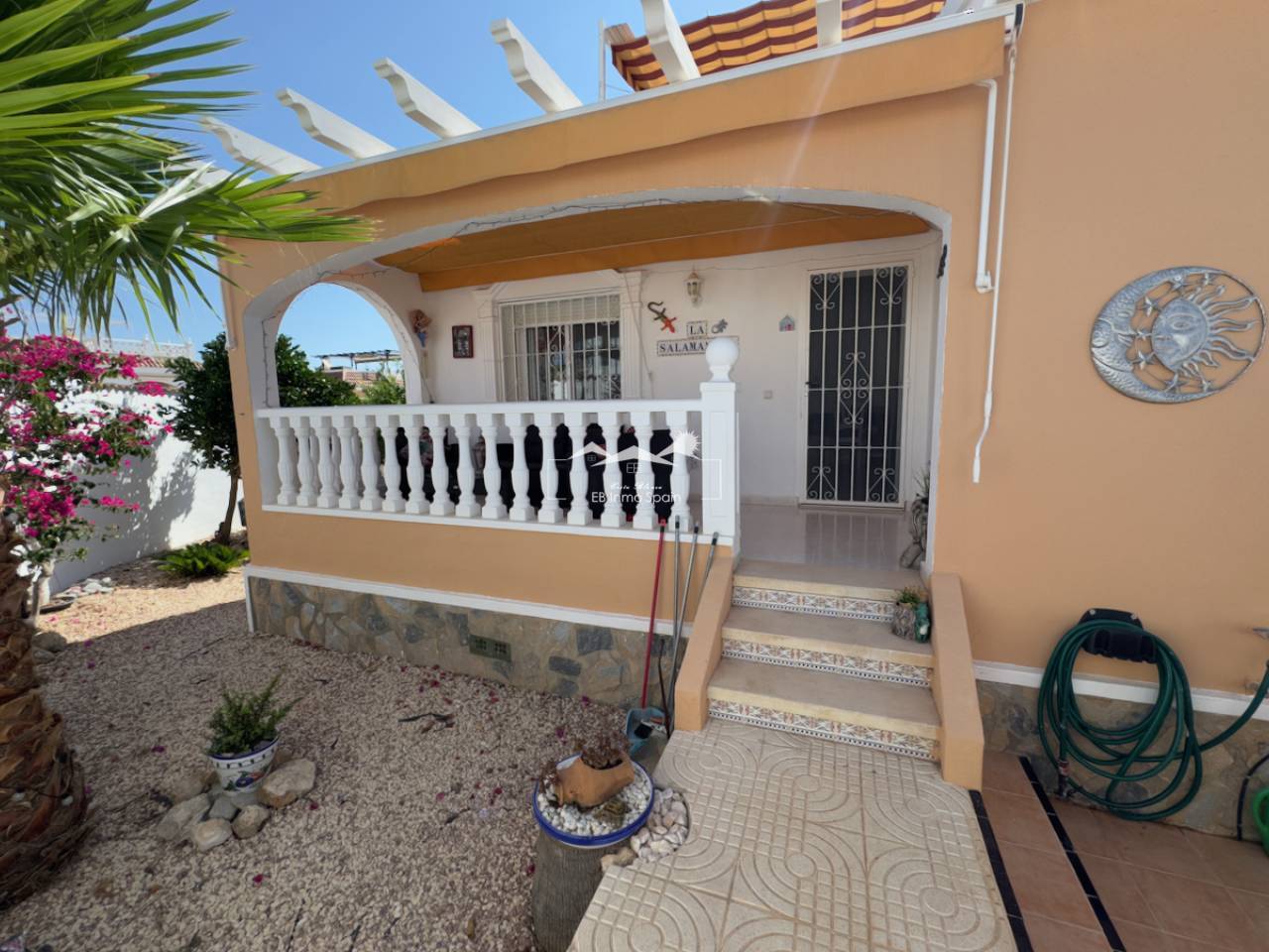 Villa - Resale - Ciudad Quesada - SP-66363