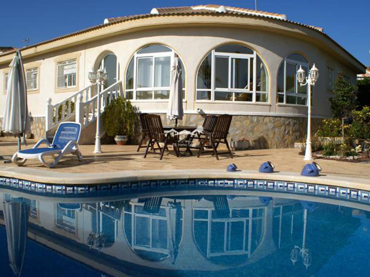Villa - Resale - Ciudad Quesada - SP-69918