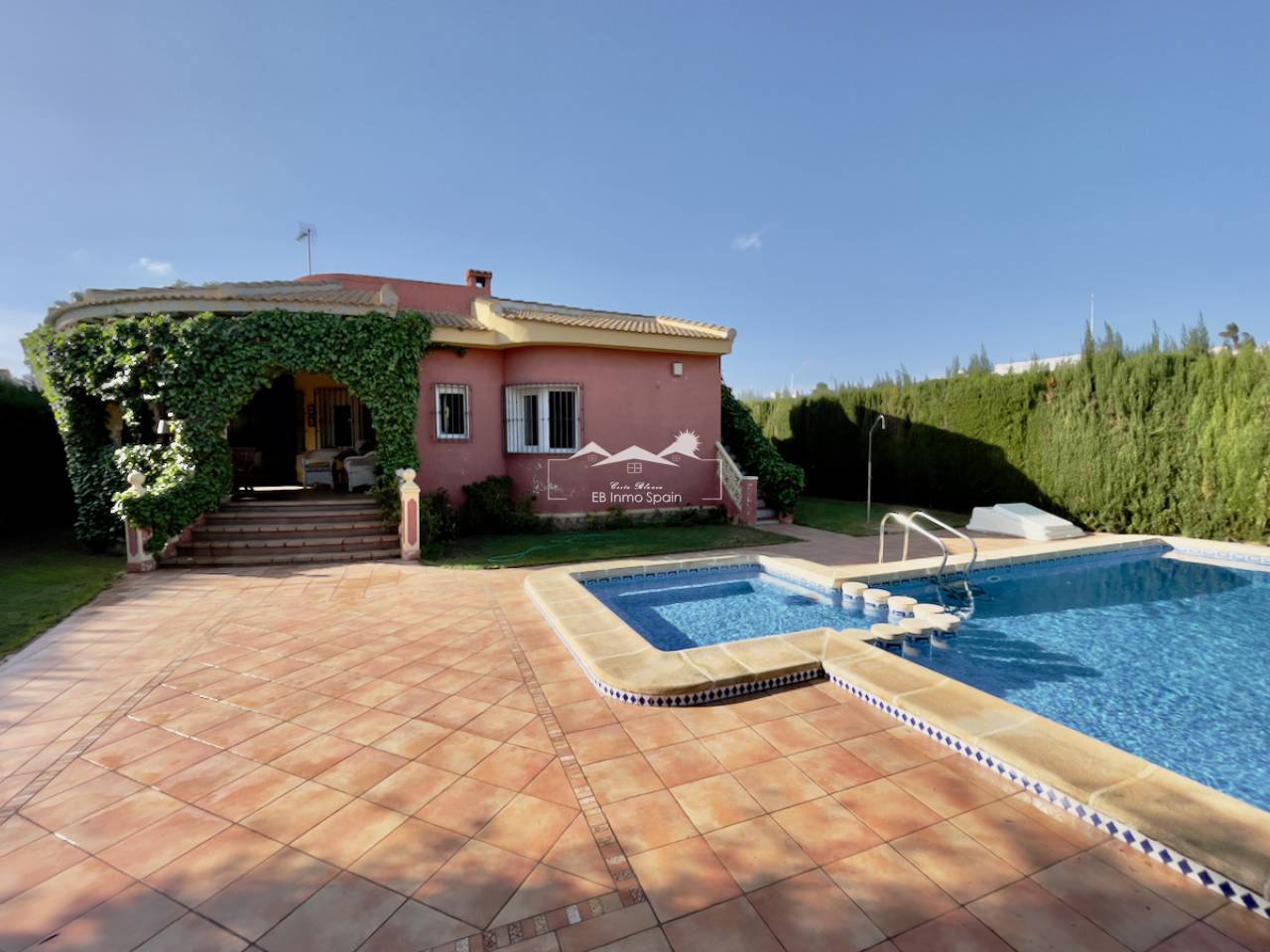 Villa - Resale - Ciudad Quesada - SP-75341
