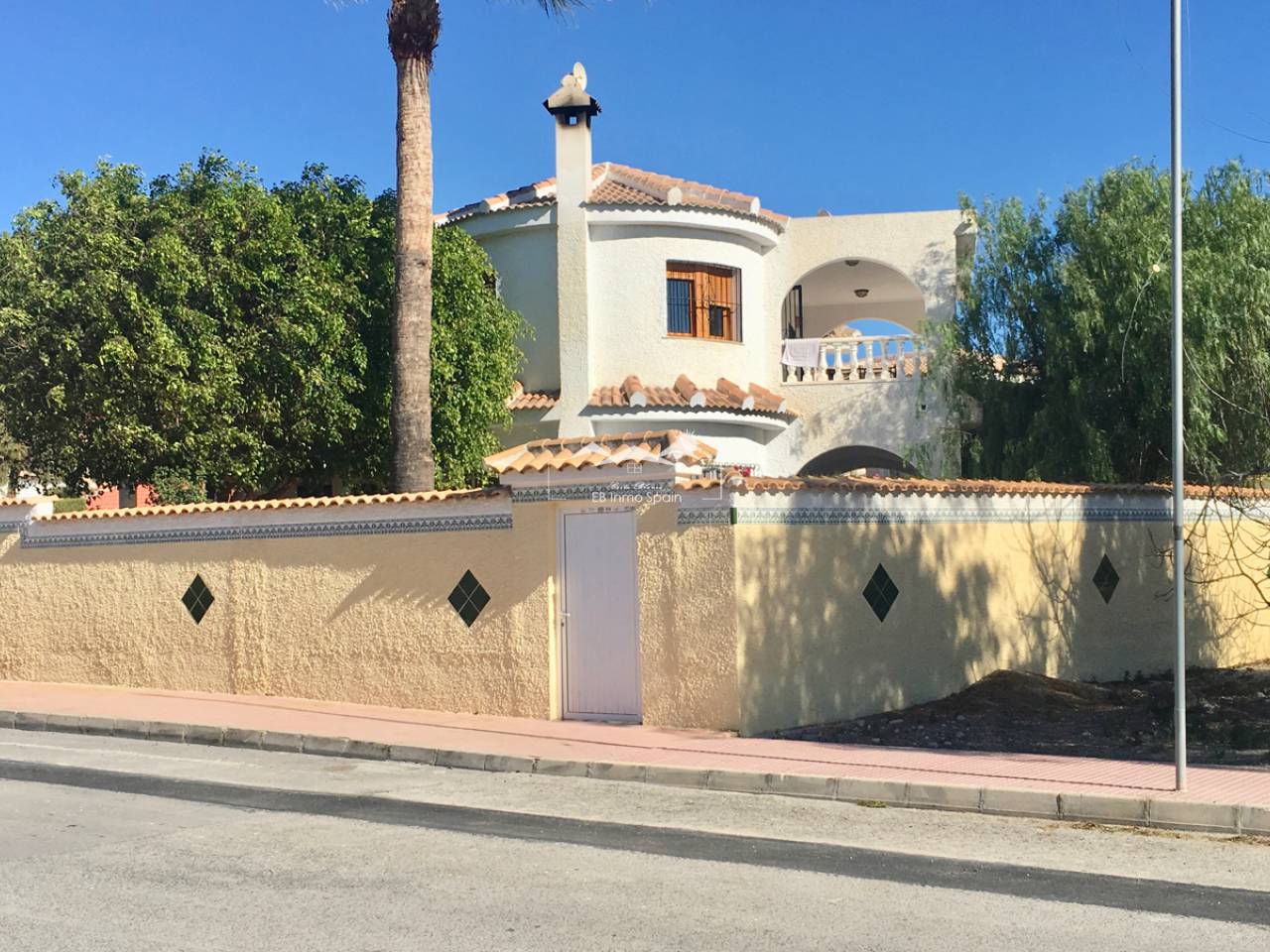 Villa - Resale - Ciudad Quesada - SP-83193