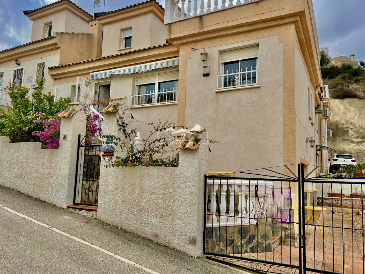 Villa - Resale - Ciudad Quesada - SP-86711