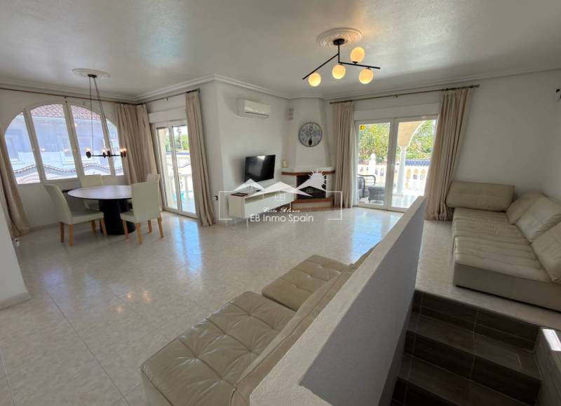 Villa - Resale - Ciudad Quesada - Urbanizaciones